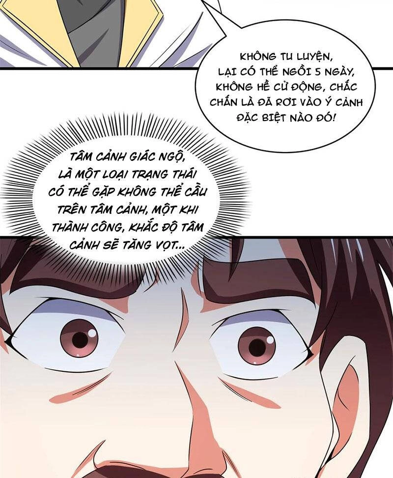 Thiên Đạo Đồ Thư Quán Chapter 315 - 26