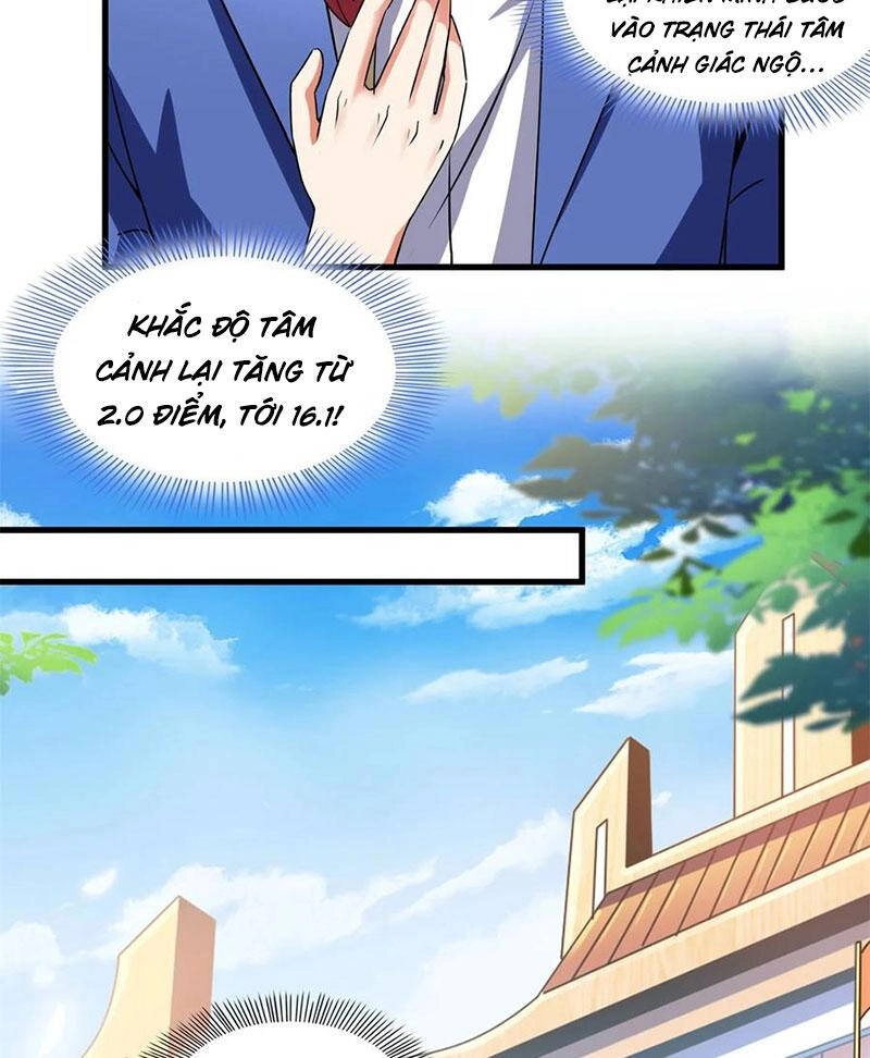 Thiên Đạo Đồ Thư Quán Chapter 315 - 29