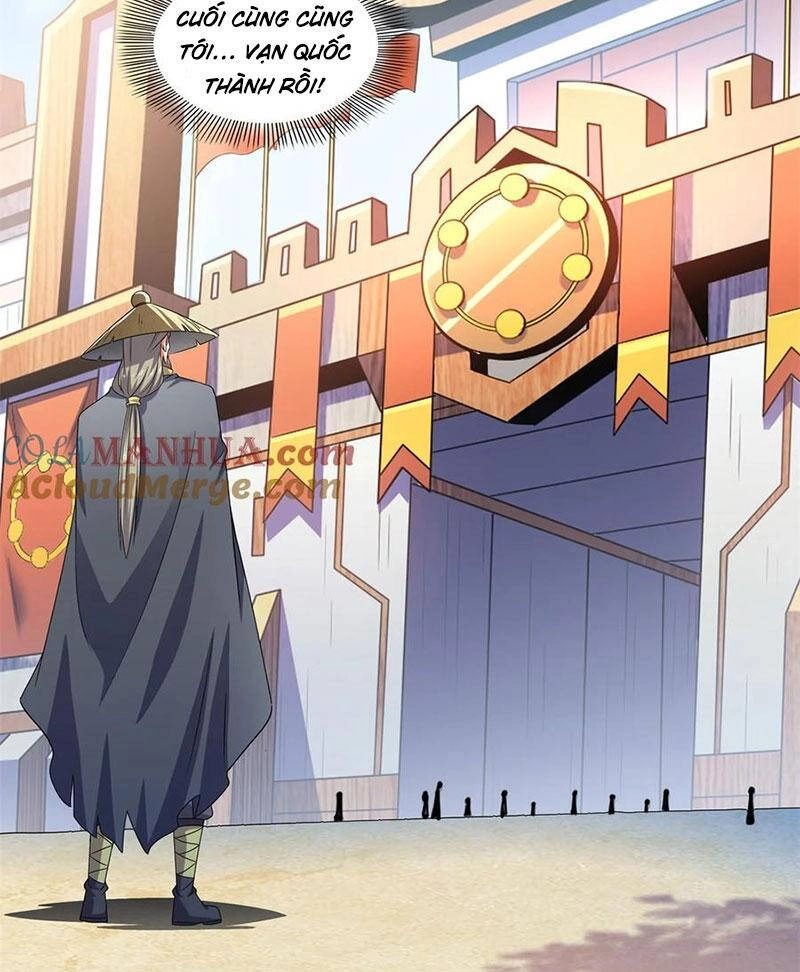 Thiên Đạo Đồ Thư Quán Chapter 315 - 30