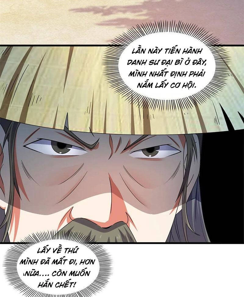 Thiên Đạo Đồ Thư Quán Chapter 315 - 31