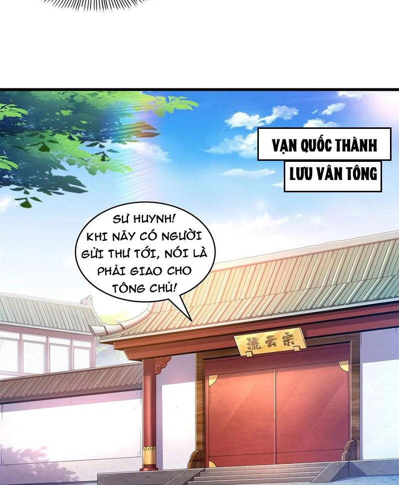 Thiên Đạo Đồ Thư Quán Chapter 315 - 32