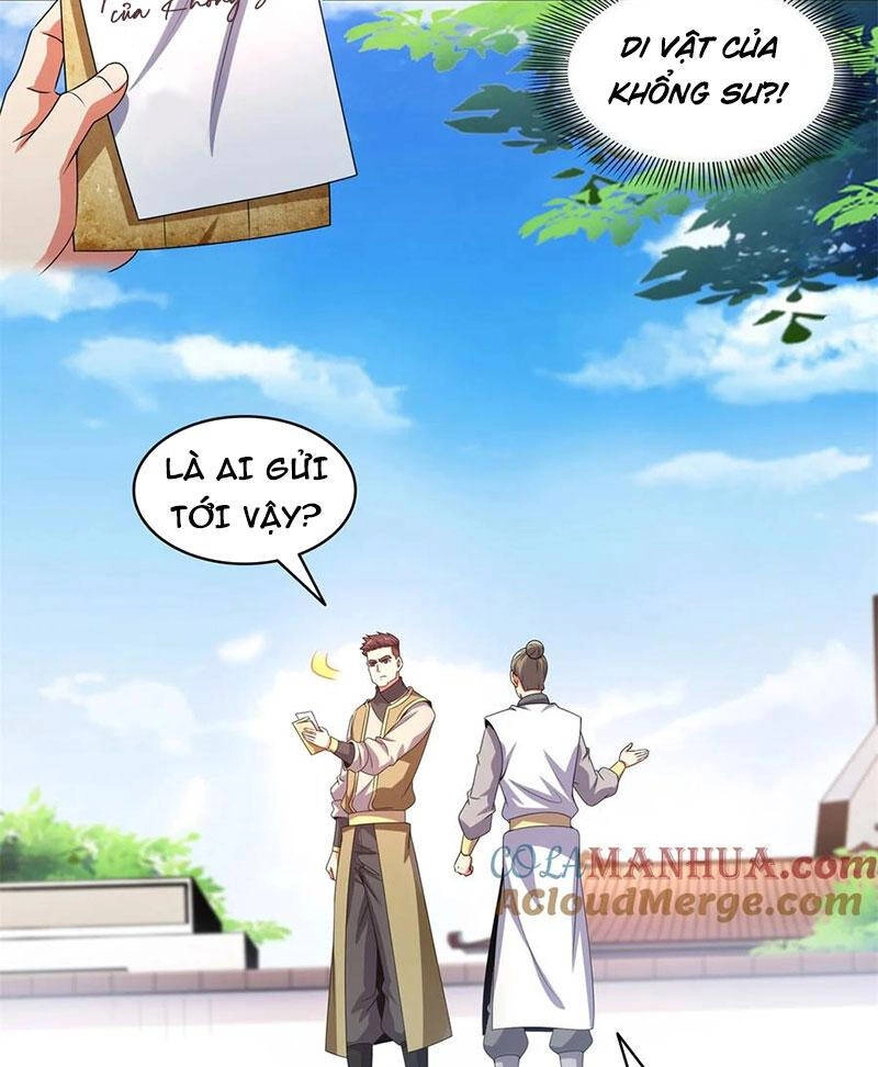 Thiên Đạo Đồ Thư Quán Chapter 315 - 35