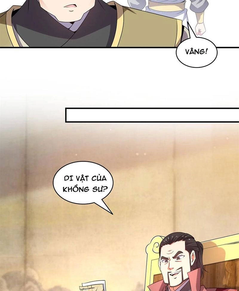 Thiên Đạo Đồ Thư Quán Chapter 315 - 37