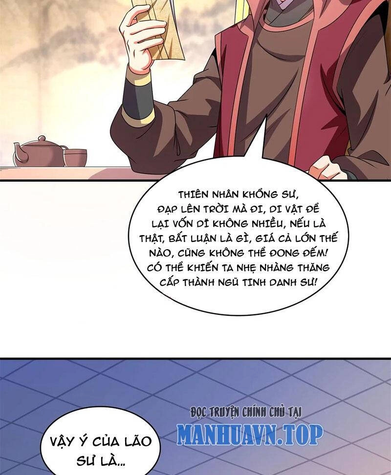 Thiên Đạo Đồ Thư Quán Chapter 315 - 38