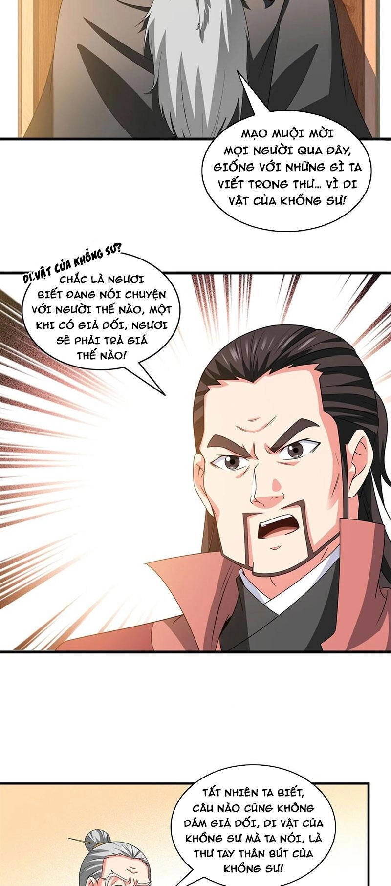 Thiên Đạo Đồ Thư Quán Chapter 316 - 9