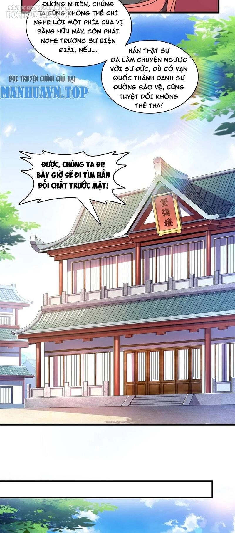 Thiên Đạo Đồ Thư Quán Chapter 317 - 9