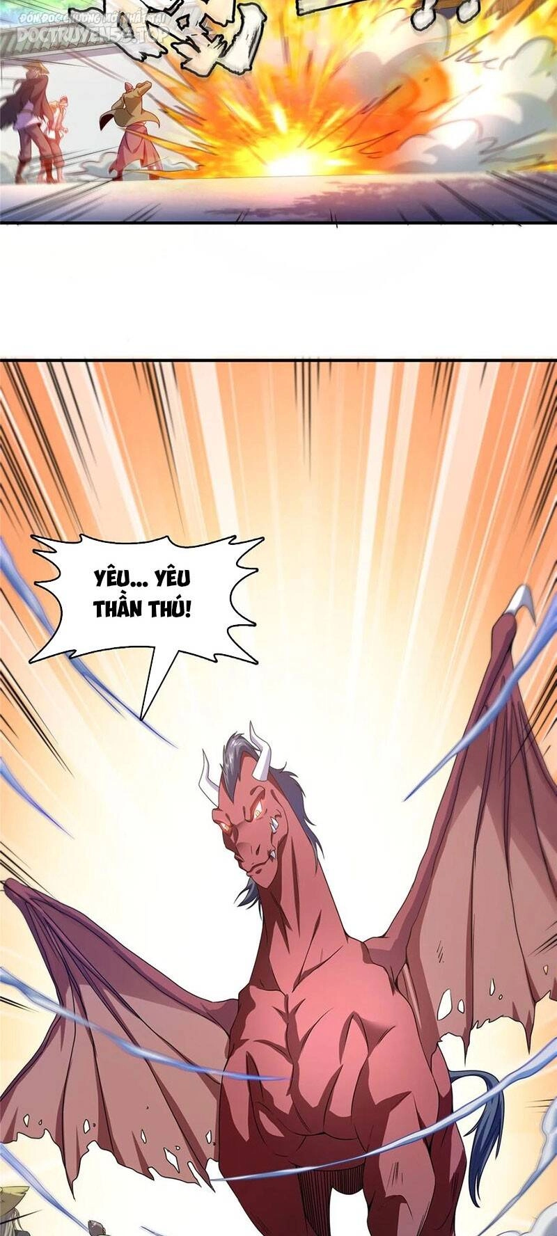 Thiên Đạo Đồ Thư Quán Chapter 317 - 20