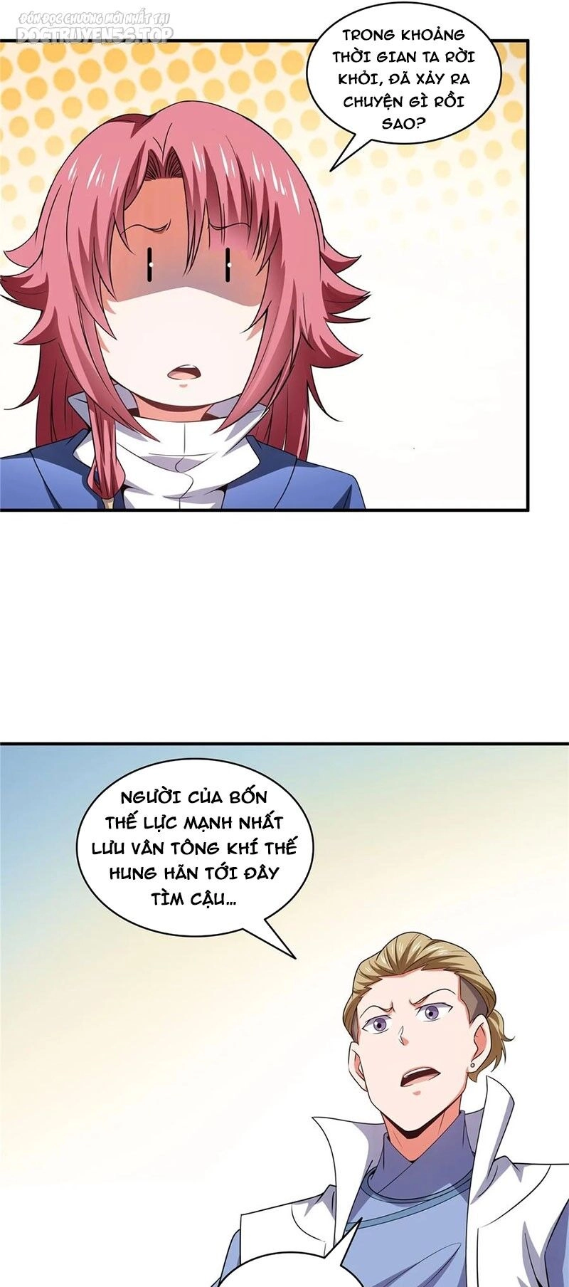 Thiên Đạo Đồ Thư Quán Chapter 318 - 13