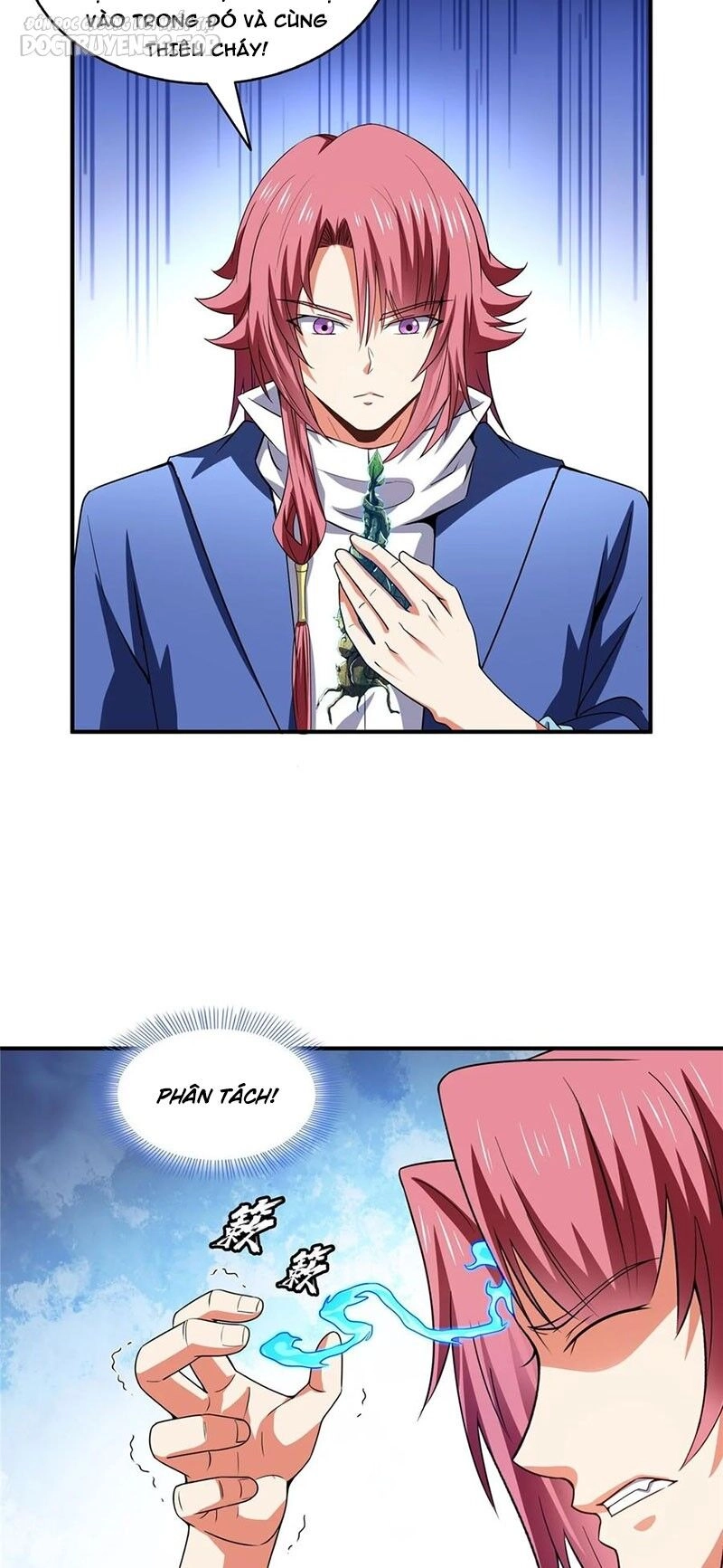 Thiên Đạo Đồ Thư Quán Chapter 318 - 17