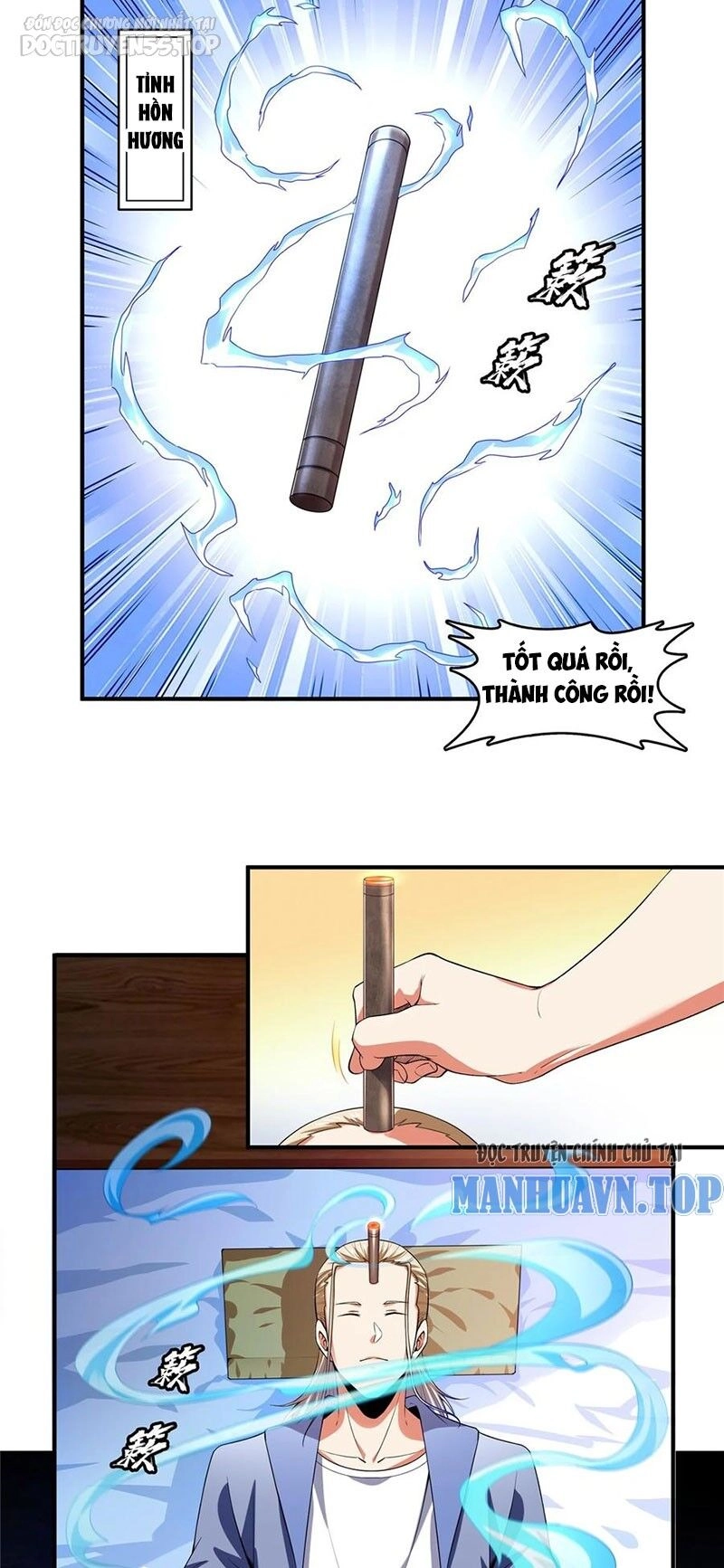 Thiên Đạo Đồ Thư Quán Chapter 318 - 19