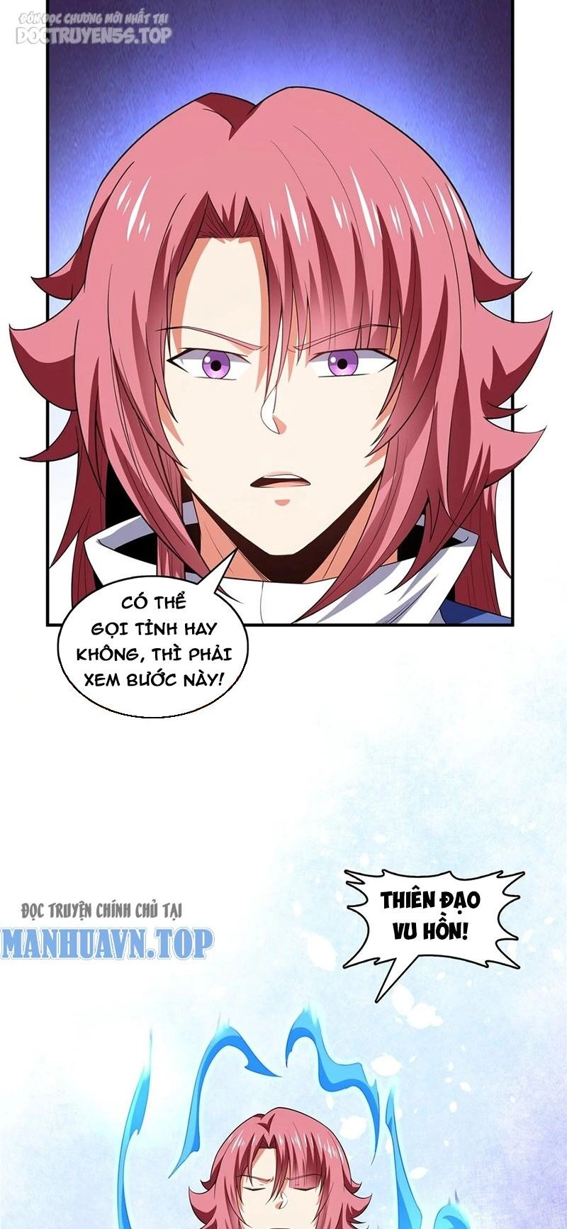 Thiên Đạo Đồ Thư Quán Chapter 318 - 21