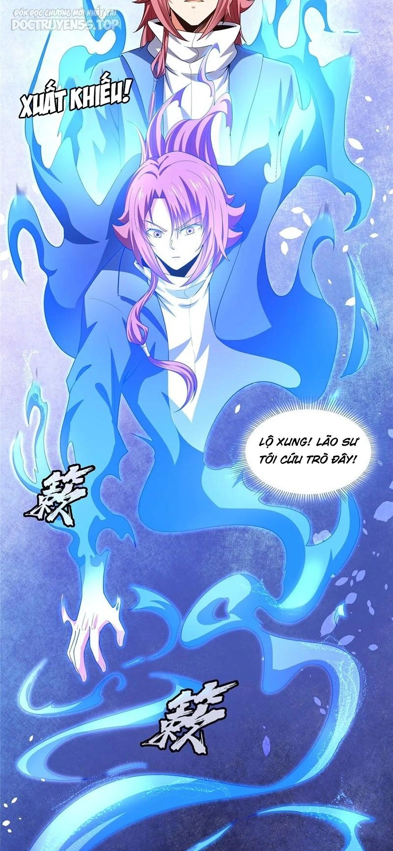 Thiên Đạo Đồ Thư Quán Chapter 318 - 22