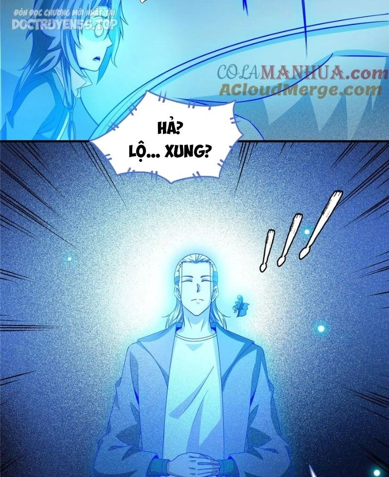 Thiên Đạo Đồ Thư Quán Chapter 319 - 3