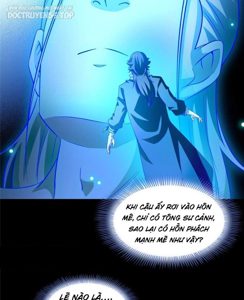 Thiên Đạo Đồ Thư Quán Chapter 319 - 5