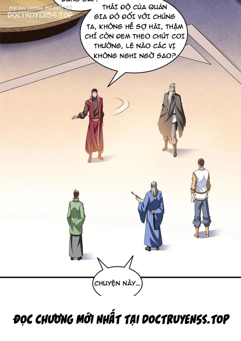 Thiên Đạo Đồ Thư Quán Chapter 319 - 11