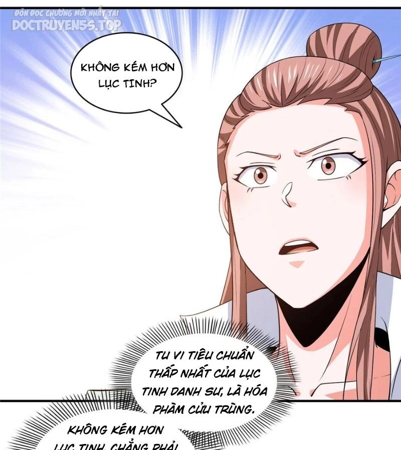 Thiên Đạo Đồ Thư Quán Chapter 319 - 30