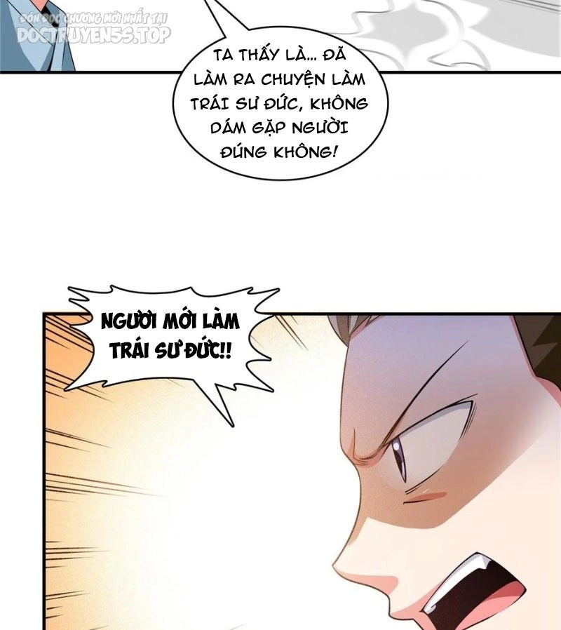 Thiên Đạo Đồ Thư Quán Chapter 319 - 40