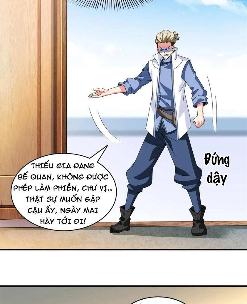 Thiên Đạo Đồ Thư Quán Chapter 320 - 15