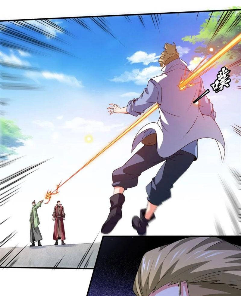 Thiên Đạo Đồ Thư Quán Chapter 320 - 17