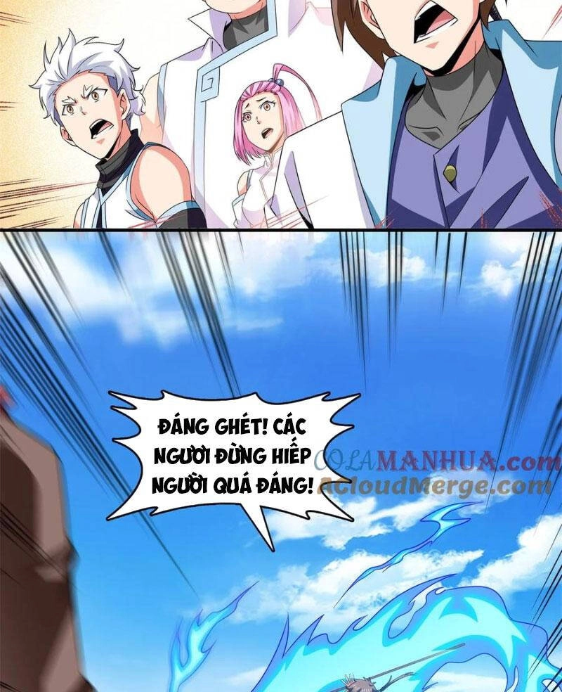 Thiên Đạo Đồ Thư Quán Chapter 320 - 19