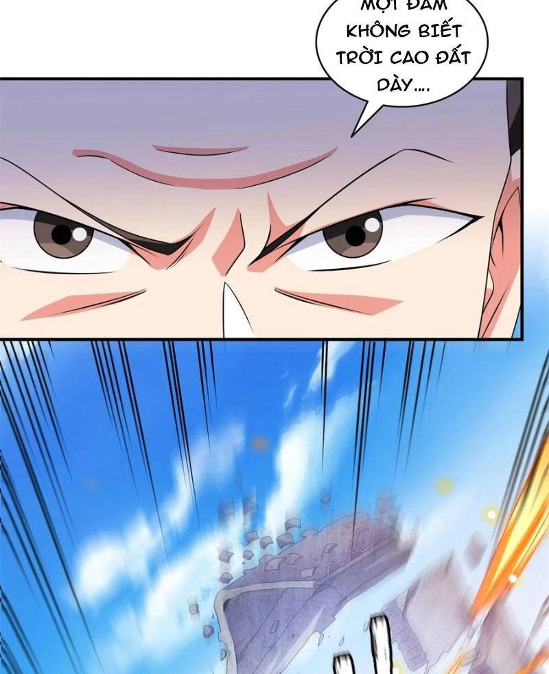 Thiên Đạo Đồ Thư Quán Chapter 320 - 21