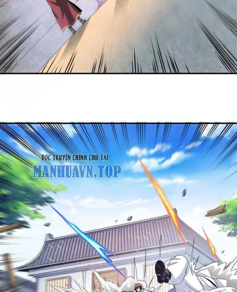 Thiên Đạo Đồ Thư Quán Chapter 320 - 23