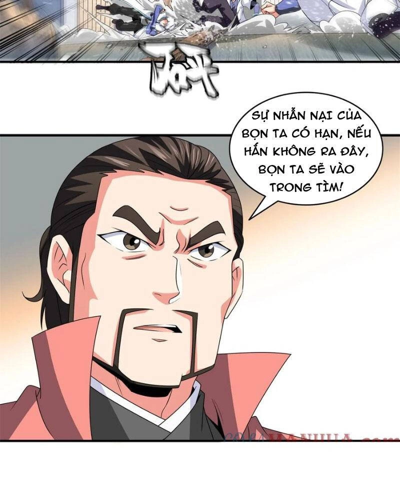 Thiên Đạo Đồ Thư Quán Chapter 320 - 24