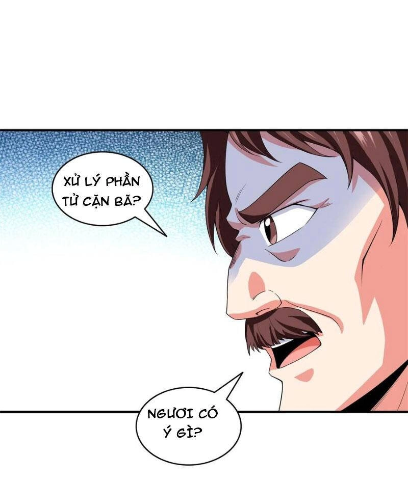 Thiên Đạo Đồ Thư Quán Chapter 320 - 32