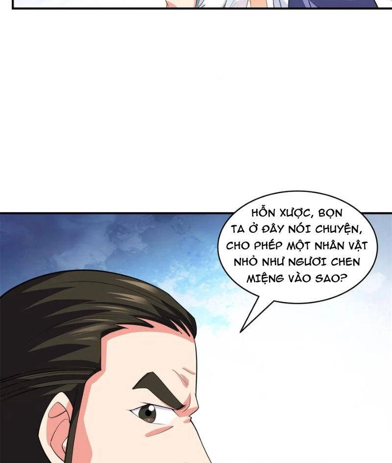 Thiên Đạo Đồ Thư Quán Chapter 320 - 40