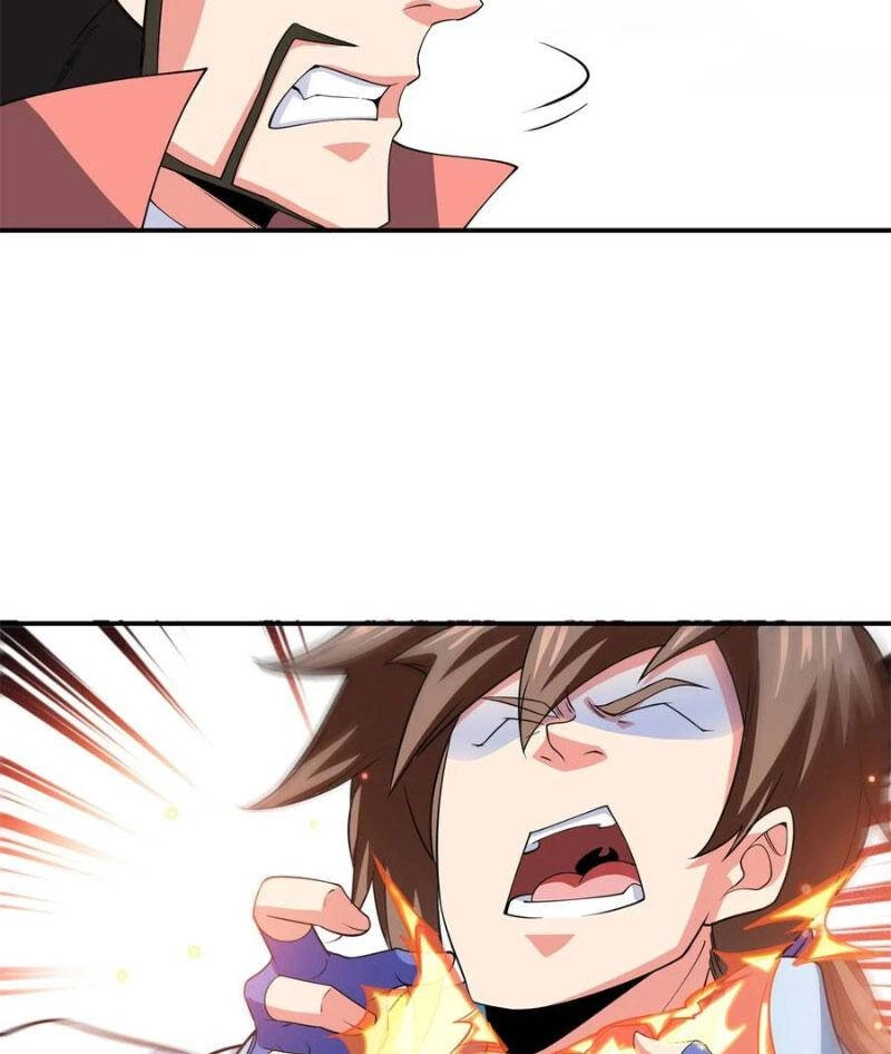 Thiên Đạo Đồ Thư Quán Chapter 320 - 41