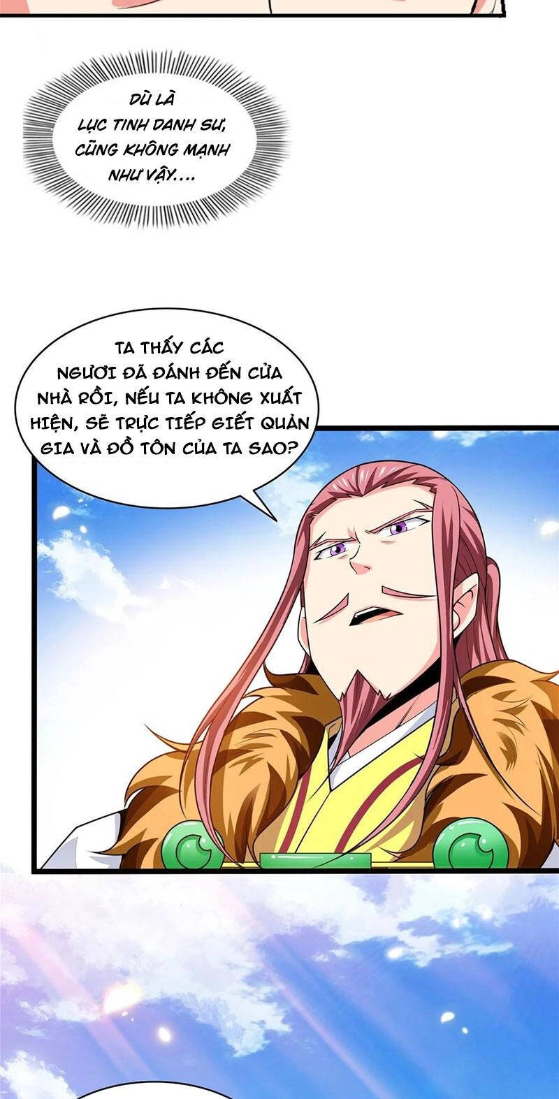 Thiên Đạo Đồ Thư Quán Chapter 321 - 11