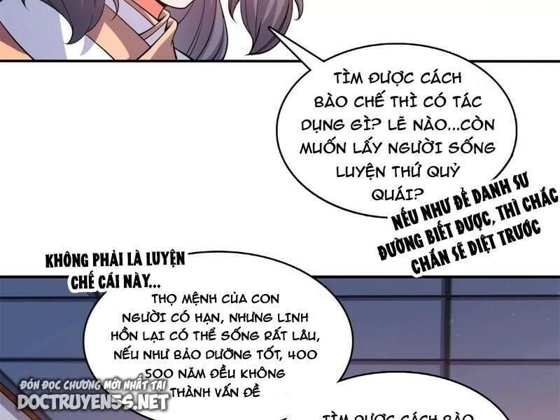 Thiên Đạo Đồ Thư Quán Chapter 264 - 60