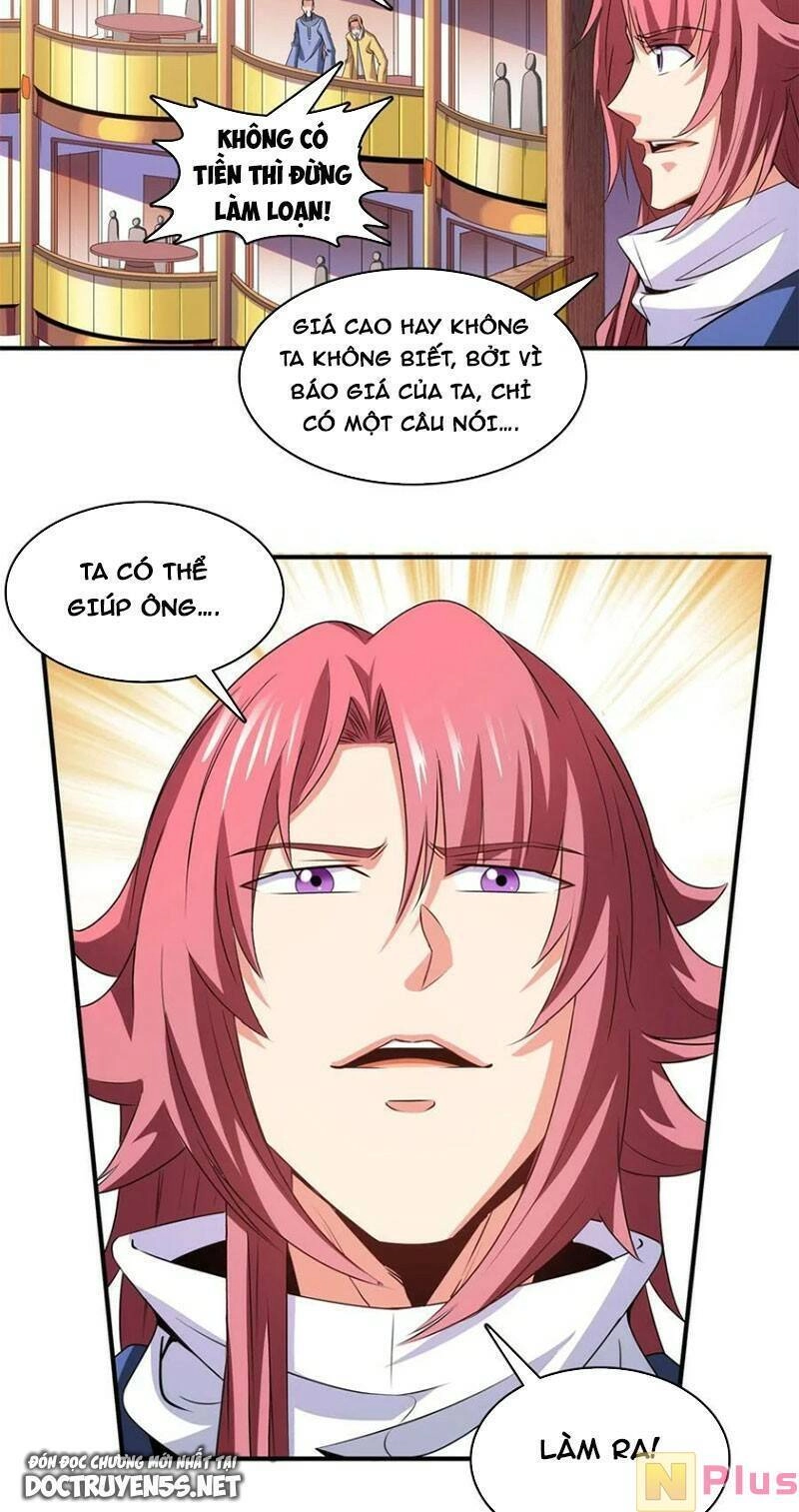 Thiên Đạo Đồ Thư Quán Chapter 265 - 20