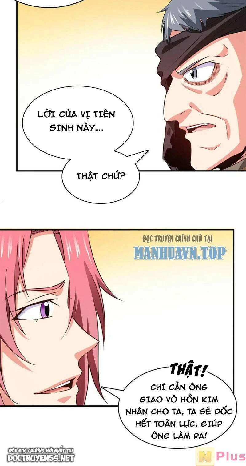 Thiên Đạo Đồ Thư Quán Chapter 265 - 24