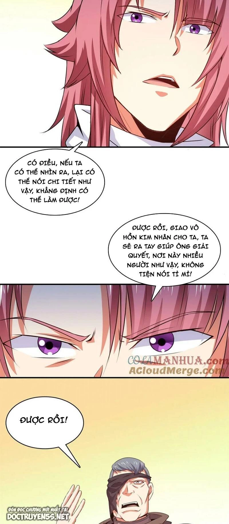 Thiên Đạo Đồ Thư Quán Chapter 266 - 11