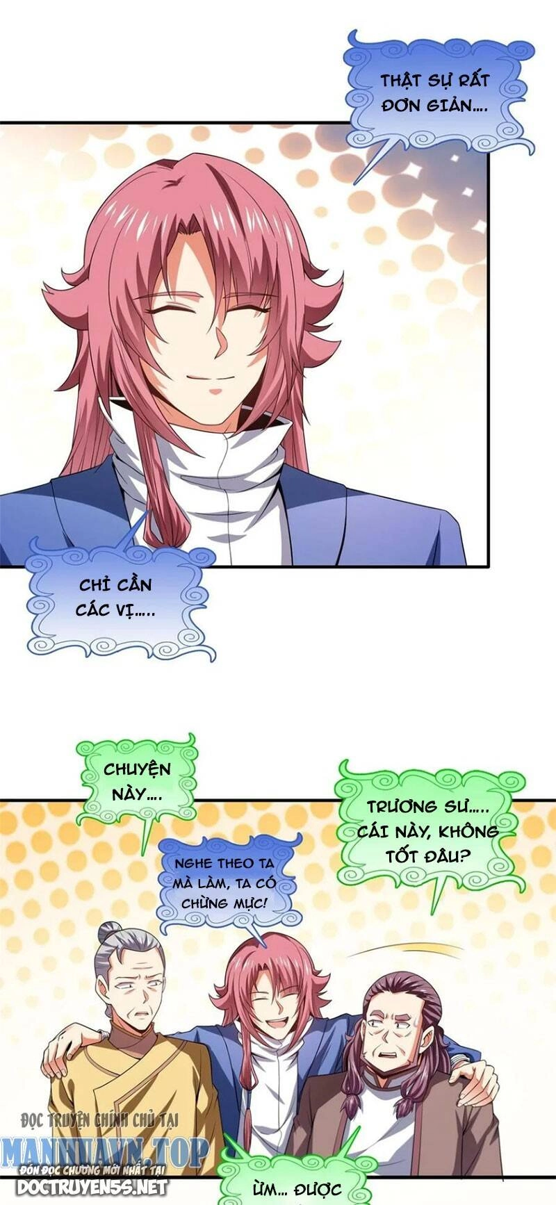 Thiên Đạo Đồ Thư Quán Chapter 266 - 15