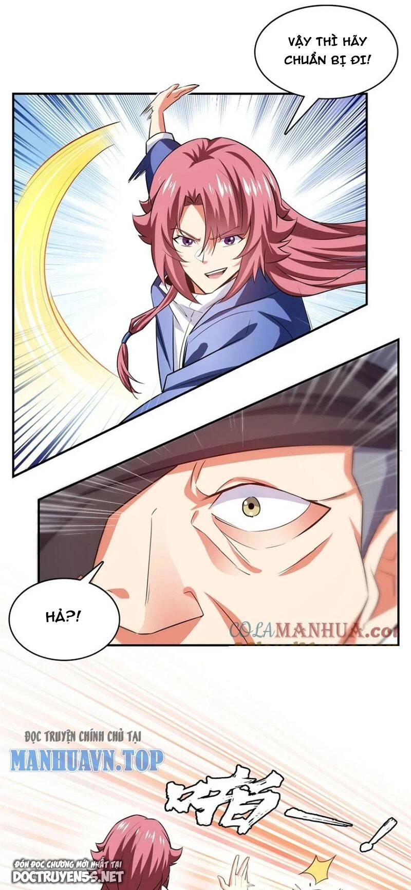 Thiên Đạo Đồ Thư Quán Chapter 266 - 20