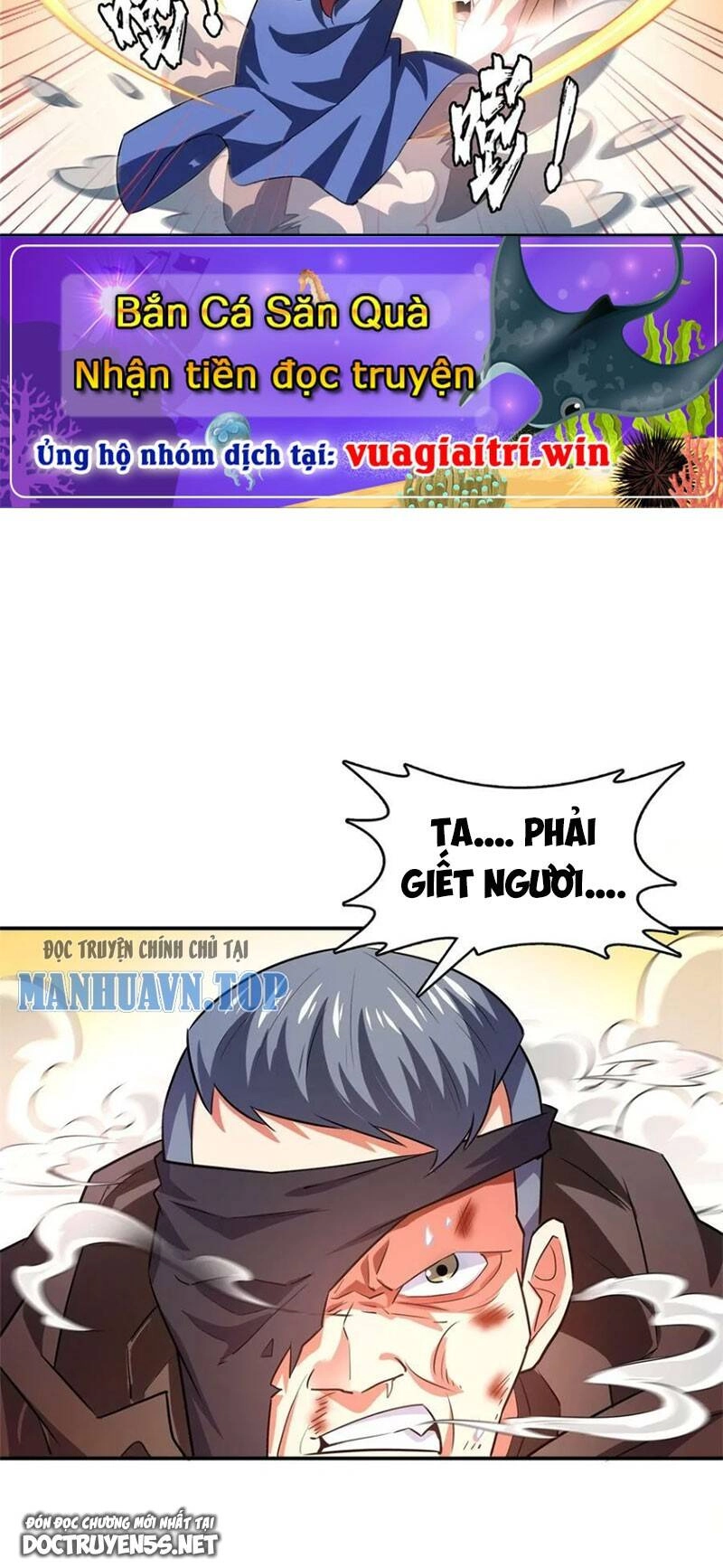 Thiên Đạo Đồ Thư Quán Chapter 266 - 23