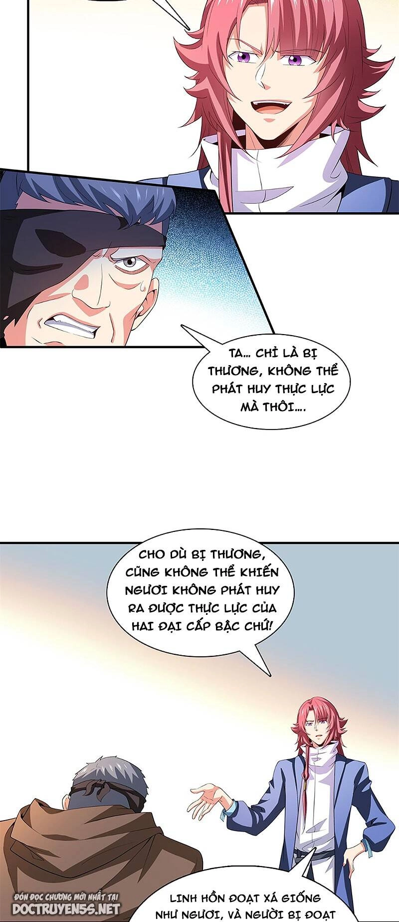 Thiên Đạo Đồ Thư Quán Chapter 267 - 15