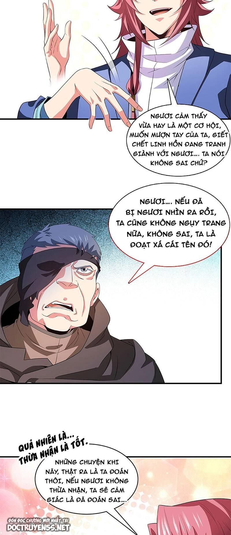 Thiên Đạo Đồ Thư Quán Chapter 267 - 18