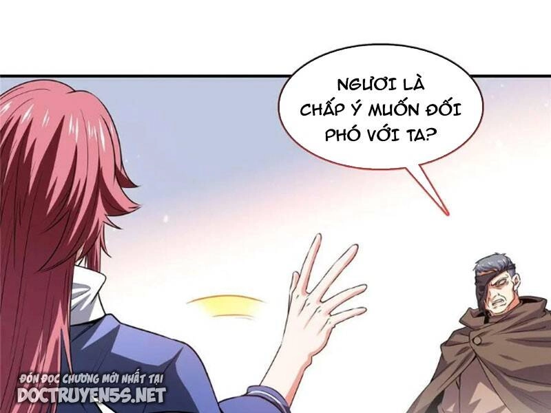 Thiên Đạo Đồ Thư Quán Chapter 268 - 1