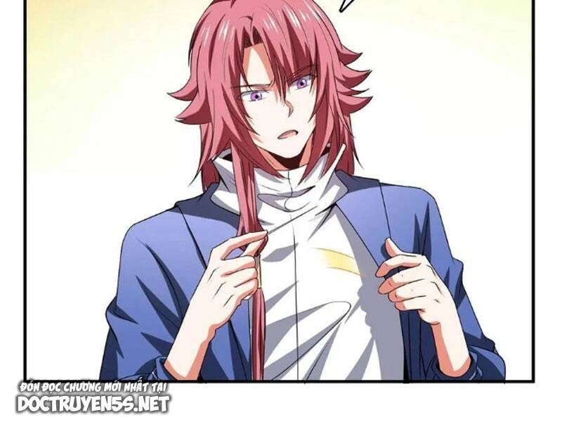 Thiên Đạo Đồ Thư Quán Chapter 268 - 3