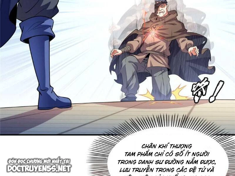 Thiên Đạo Đồ Thư Quán Chapter 268 - 11