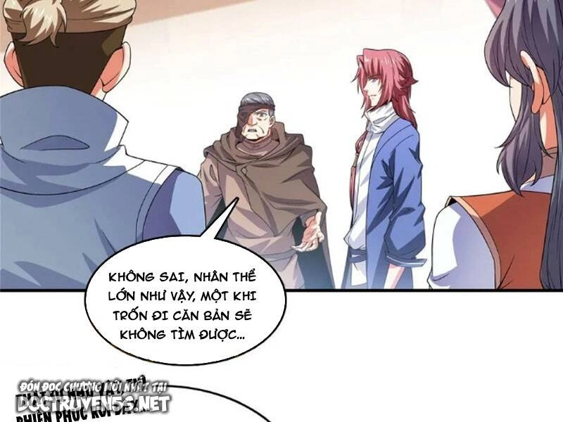 Thiên Đạo Đồ Thư Quán Chapter 268 - 38