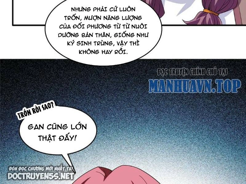 Thiên Đạo Đồ Thư Quán Chapter 268 - 40