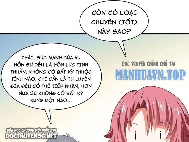 Thiên Đạo Đồ Thư Quán Chapter 268 - 69