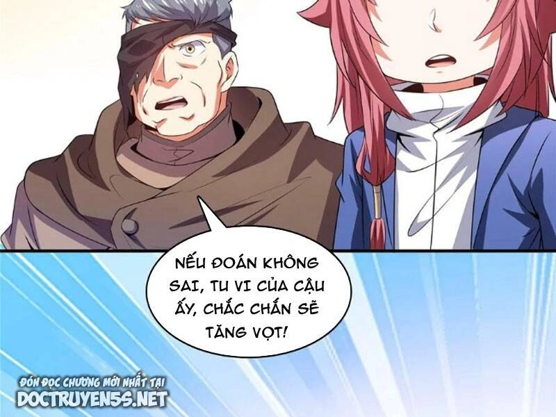 Thiên Đạo Đồ Thư Quán Chapter 268 - 70