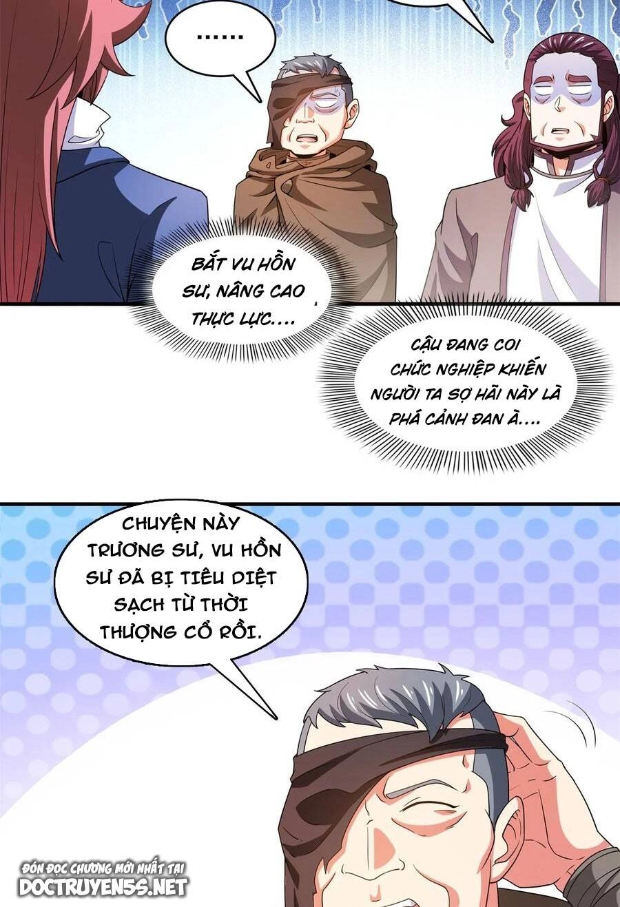 Thiên Đạo Đồ Thư Quán Chapter 269 - 2