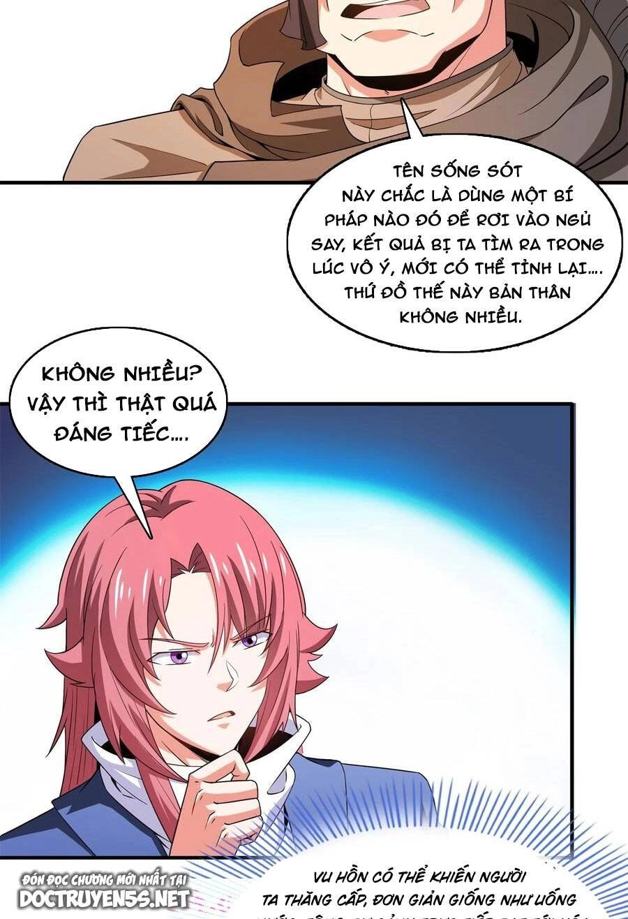 Thiên Đạo Đồ Thư Quán Chapter 269 - 3