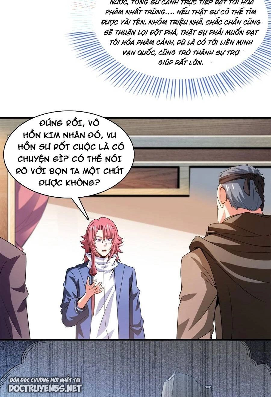 Thiên Đạo Đồ Thư Quán Chapter 269 - 4